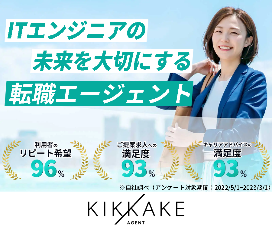 キッカケエージェント
