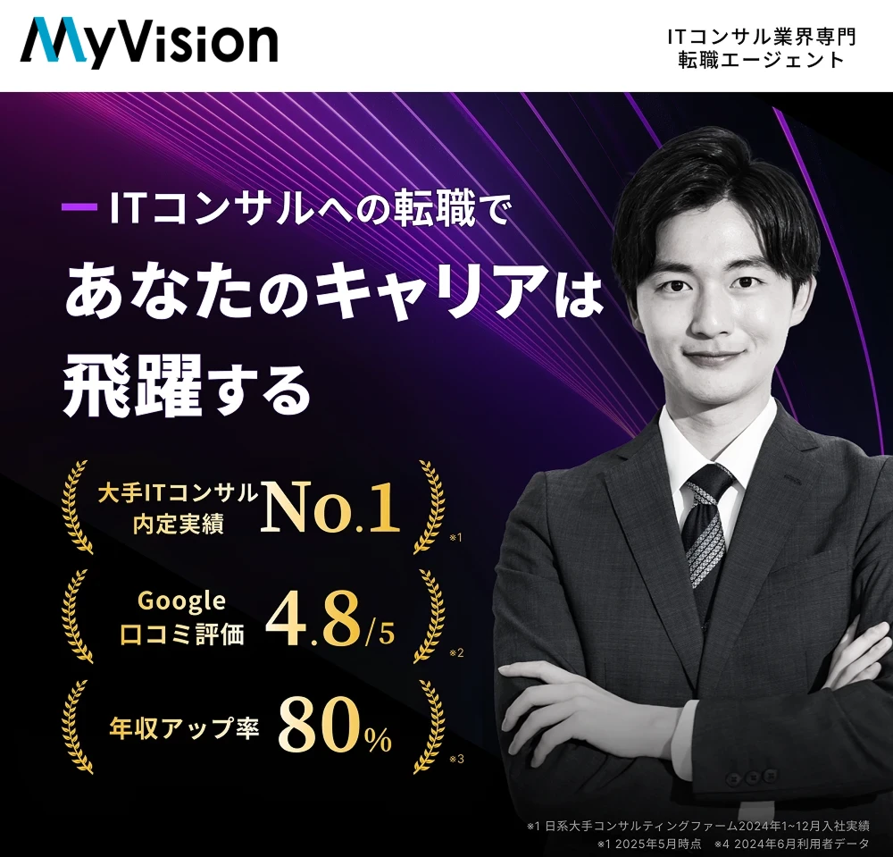 MyVision